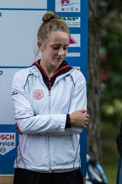 Jennifer Witthöft 464 - Stadtwerke Pinneberg Cup